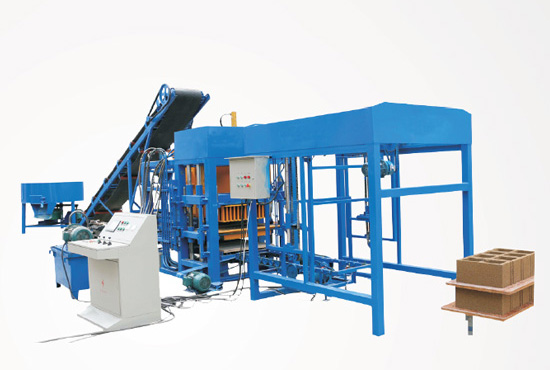 Brick Making Machine for Sale