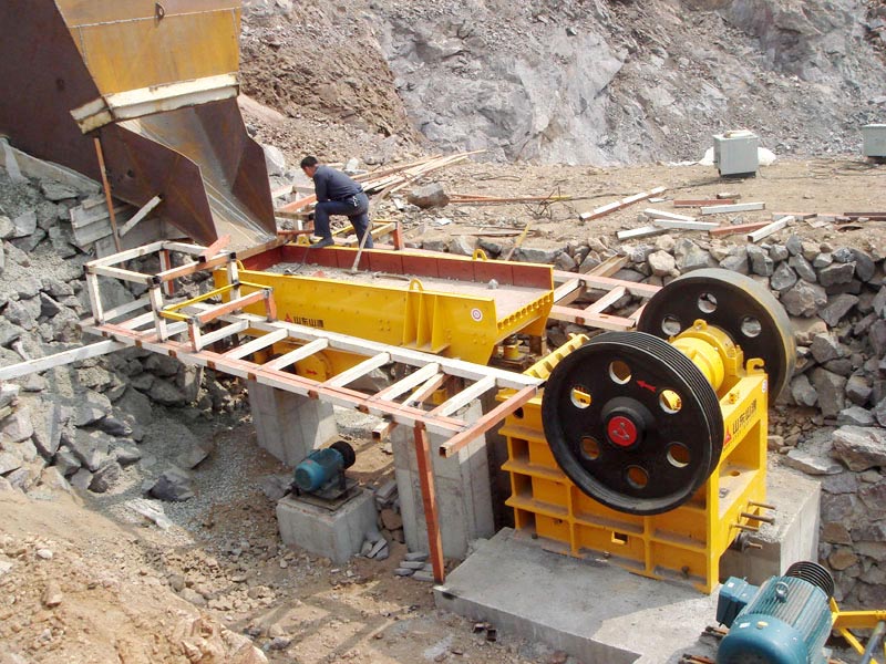 crushing plant for sale in Philippines