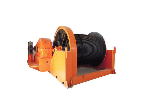 Mining Winch For Sale