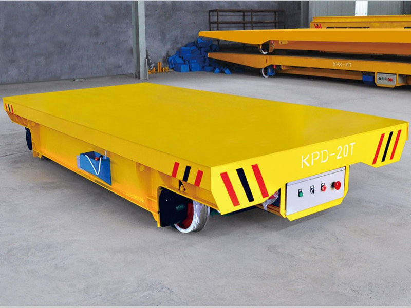 rail transfer cart for sale