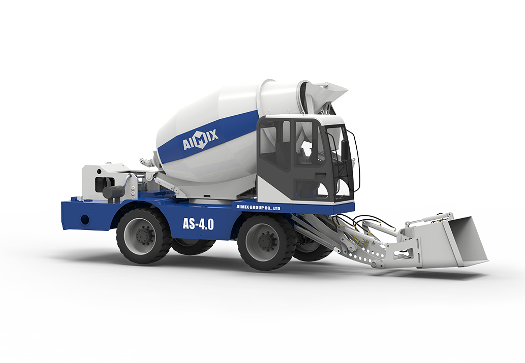 AS-4.0-MIXER-BETON-SELF-LOADING