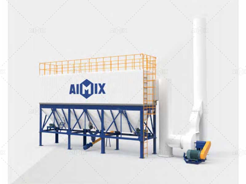 Dust Collector system