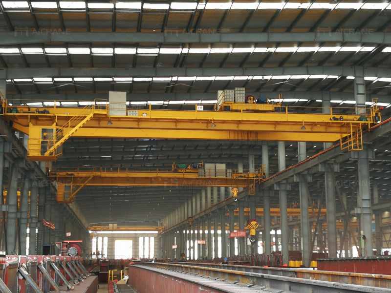 40t bridge crane