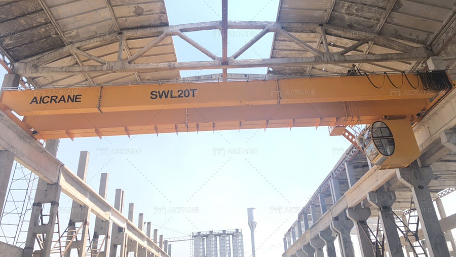 overhead crane