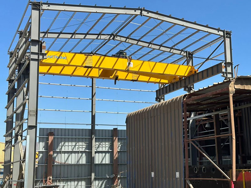 30t overhead crane